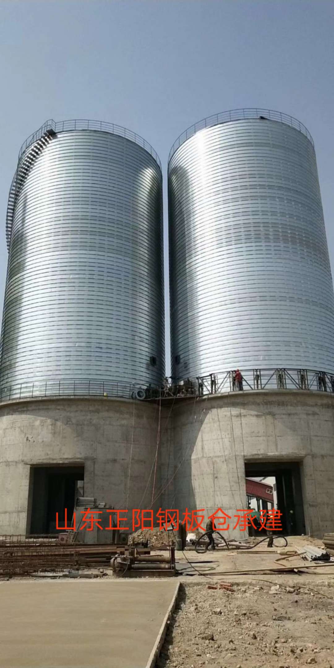 襄州5000吨卷板仓 卷板库